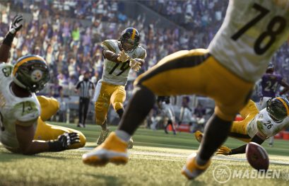 TEST | Madden NFL 19 - Une nouvelle saison qui commence