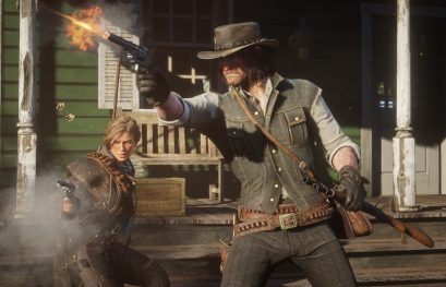 Red Dead Redemption 2 : Tout savoir sur les armes (entretien, personnalisation)