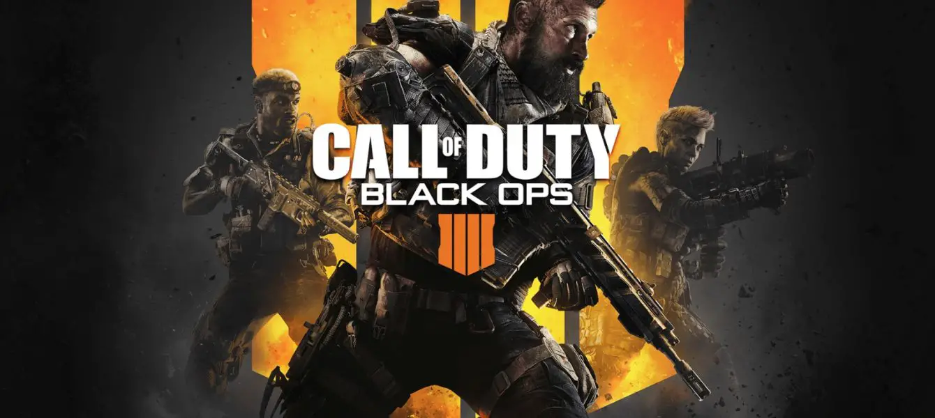 Call of Duty: Black Ops IIII - Les meilleures zones pour atterrir en mode Blackout