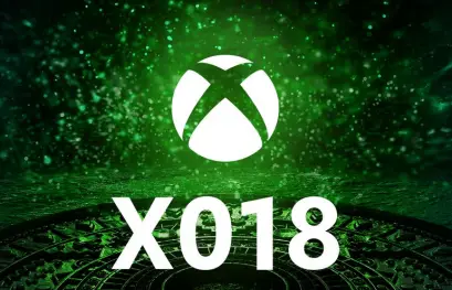 Microsoft annonce une conférence Xbox pour novembre