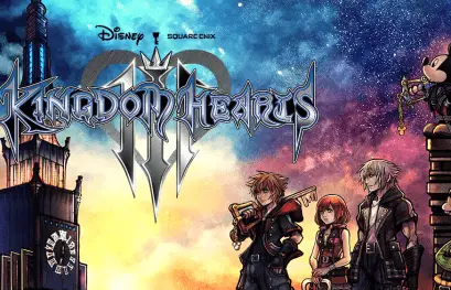 Kingdom Hearts III : une musique en collaboration avec Skrillex