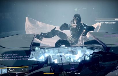 Destiny 2 : Renégats - Comment terminer le défi Ascendant de la semaine 4