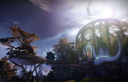 Destiny 2 : Comment accéder à la mission cachée Le Trône Brisé