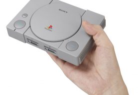 Après la NES Mini et la NeoGeo Mini, Voici la PlayStation Classic