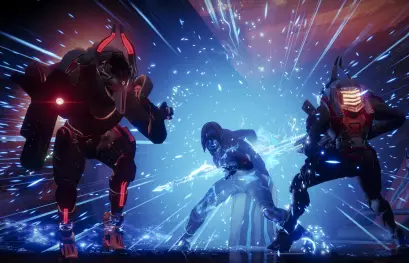 Destiny 3 : Des premières informations dévoilées ?