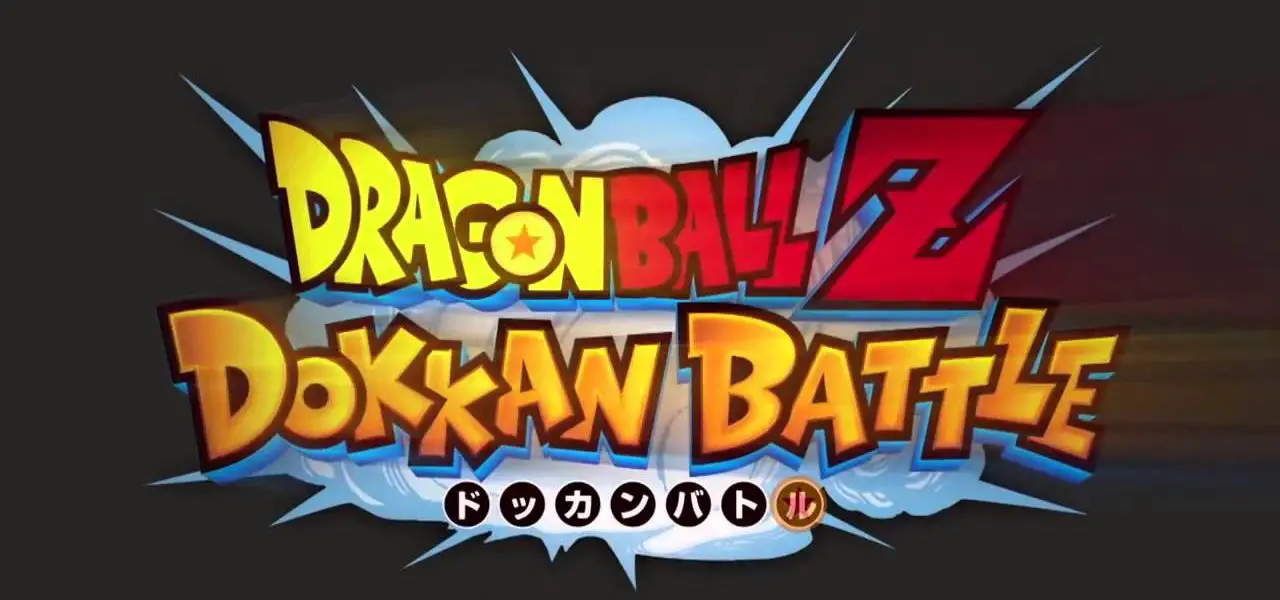 Un crossover Dragon Ball FighterZ pour Dragon Ball Z Dokkan Battle