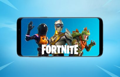 Fortnite : La liste des smartphones et tablettes Android compatibles