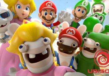 Ubisoft réalise un sondage sur les personnages de Mario