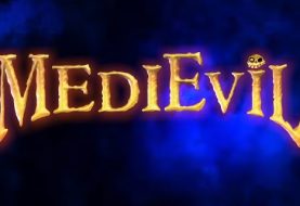 Bientôt du nouveau pour le remake de MediEvil sur PlayStation 4