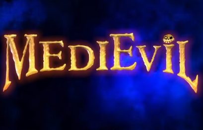 Bientôt du nouveau pour le remake de MediEvil sur PlayStation 4