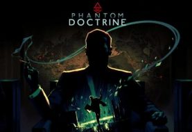 Une fenetre de sortie pour Phantom Doctrine sur Switch