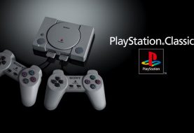 Sony dévoile la liste des 20 jeux de la PlayStation Classic