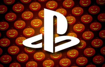 Plus de 100 jeux d'horreur en promotion sur le PlayStation Store pour Halloween