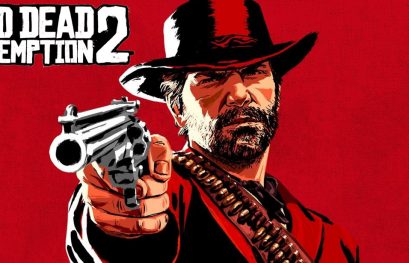 Red Dead Remption 2 : Durée de vie et conditions de développement