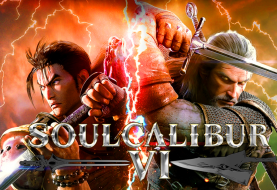 Soul Calibur VI : les premières notes