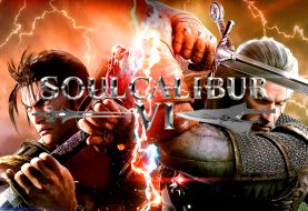 TEST | SoulCalibur VI - Un sixième opus qui ne Soul toujours pas