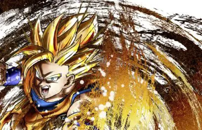 TEST | Dragon Ball FighterZ sur Nintendo Switch