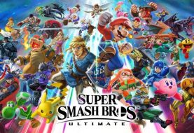 Super Smash Bros. UItimate : Un patch Day One est prévu