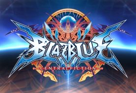 BlazBlue: Central Fiction donne sa date de sortie Switch