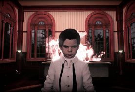 Lucius III fait son retour sur Steam