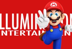 Une possible date pour le film Mario d'Illumination Entertainment