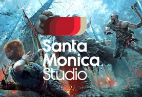 Santa Monica Studio (God of War) sur un nouveau jeu PlayStation 4