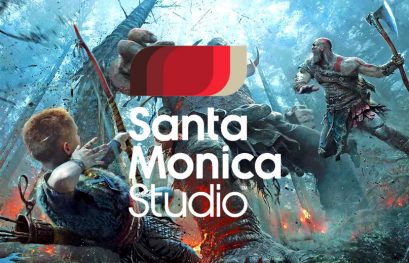 Santa Monica Studio (God of War) sur un nouveau jeu PlayStation 4