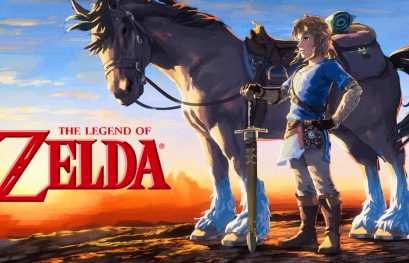 Un nouveau The Legend of Zelda pour bientôt ?