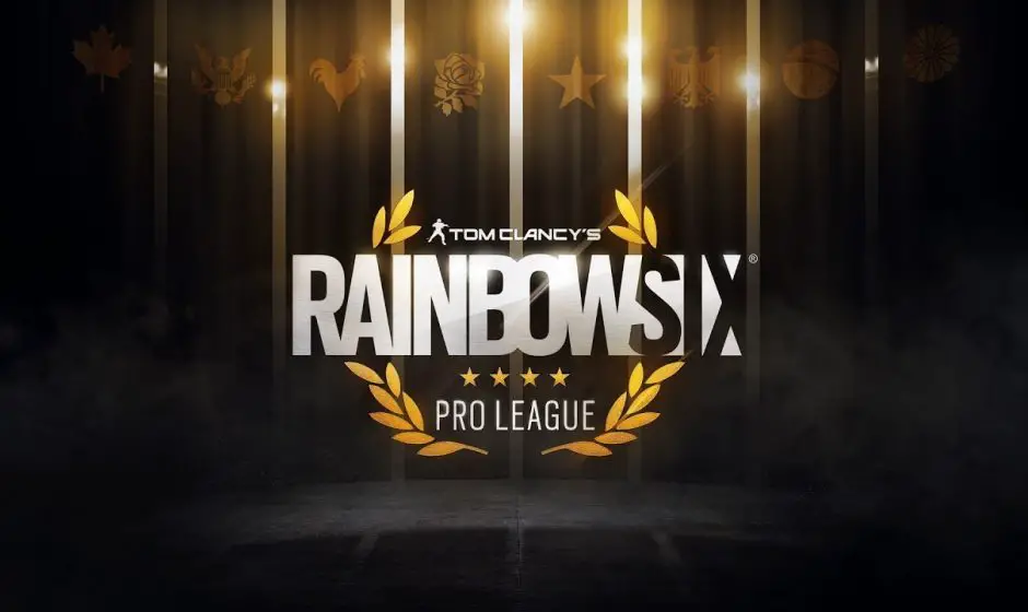 ESPORT | Rainbow Six Siege : Résumé de la douzième journée de Pro League NA