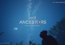 Panache dévoile un trailer pour Ancestors: The humankind odyssey