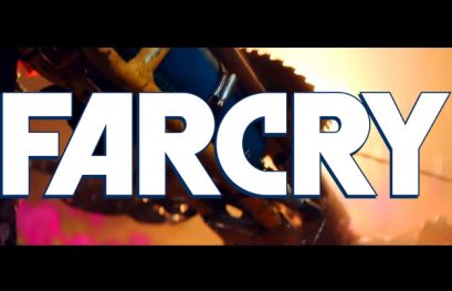 Une annonce Far Cry pour les Game Awards