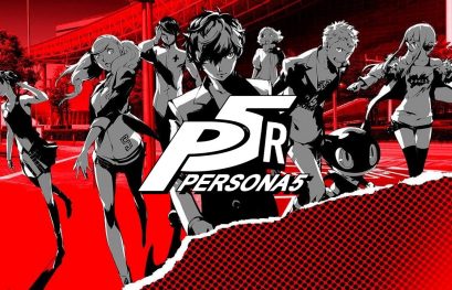 Persona 5 R bientôt annoncé ?