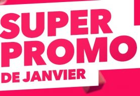 Les super promo de janvier débarquent sur le Playstation Store