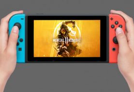 Mortal Kombat 11 : la version Nintendo Switch sera « fantastique »