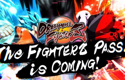 Une seconde saison pour Dragon Ball FighterZ