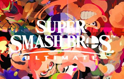 Super Smash Bros. Ultimate : des indices pour le second personnage du Fighter Pass