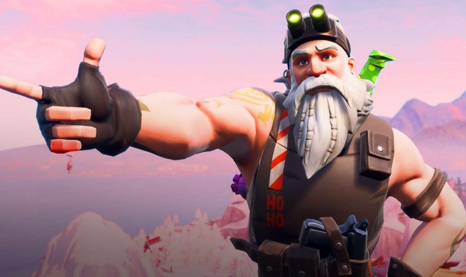 GUIDE | Fortnite - Saison 7 : L'emplacement de l'étoile cachée de la semaine 9