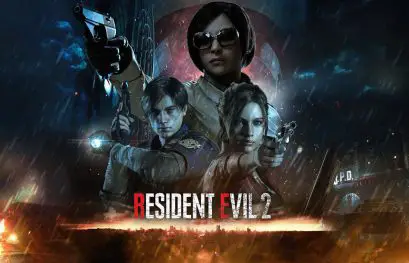 TEST | Resident Evil 2 (remake) - C'est dans les vieux zombies qu'on fait les meilleurs remakes