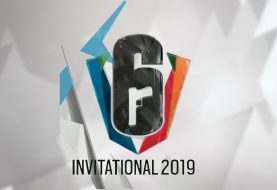 Rainbow Six Siege : Les Twitch Drops de retour à l'occasion du Six Invitational