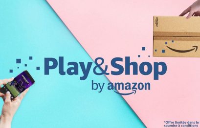 BON PLAN | Amazon : 10% offerts en bons d'achat grâce à l'application Amazon Appstore