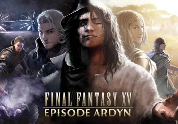 Une date, un prologue et des informations pour Final Fantasy XV : Episode Ardyn