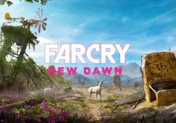 TEST | Far Cry New Dawn : Un stand alone aux allures Rock'n Roll !