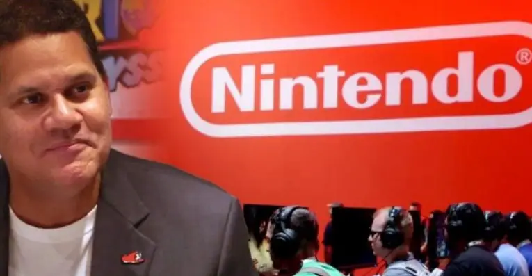 Nintendo : Reggie Fils-Aimé va bientôt prendre sa retraite