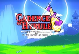 Nintendo dévoile Cadence of Hyrule, mélange entre The Legend of Zelda et Crypt of the NecroDancer