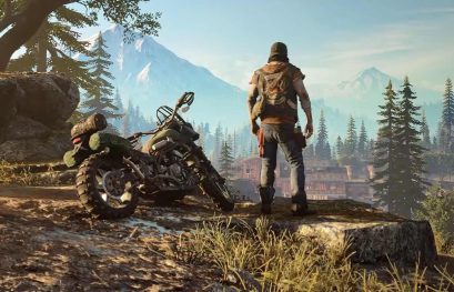 Days Gone : la mise à jour 1.10 est disponible (patch note)