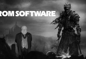 Rumeur : le prochain jeu de FromSoftware en collaboration avec George R.R. Martin (Game of Thrones)