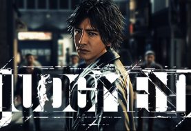 Une date et une jaquette pour la sortie occidentale de Judgment