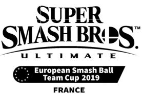 Super Smash Bros. Ultimate : Les finales de l'European Smash Ball Team Cup 2019 sont pour bientôt