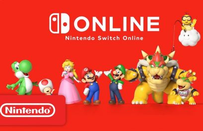 TUTO | Nintendo Online : Comment obtenir 12 mois d'abonnement gratuits