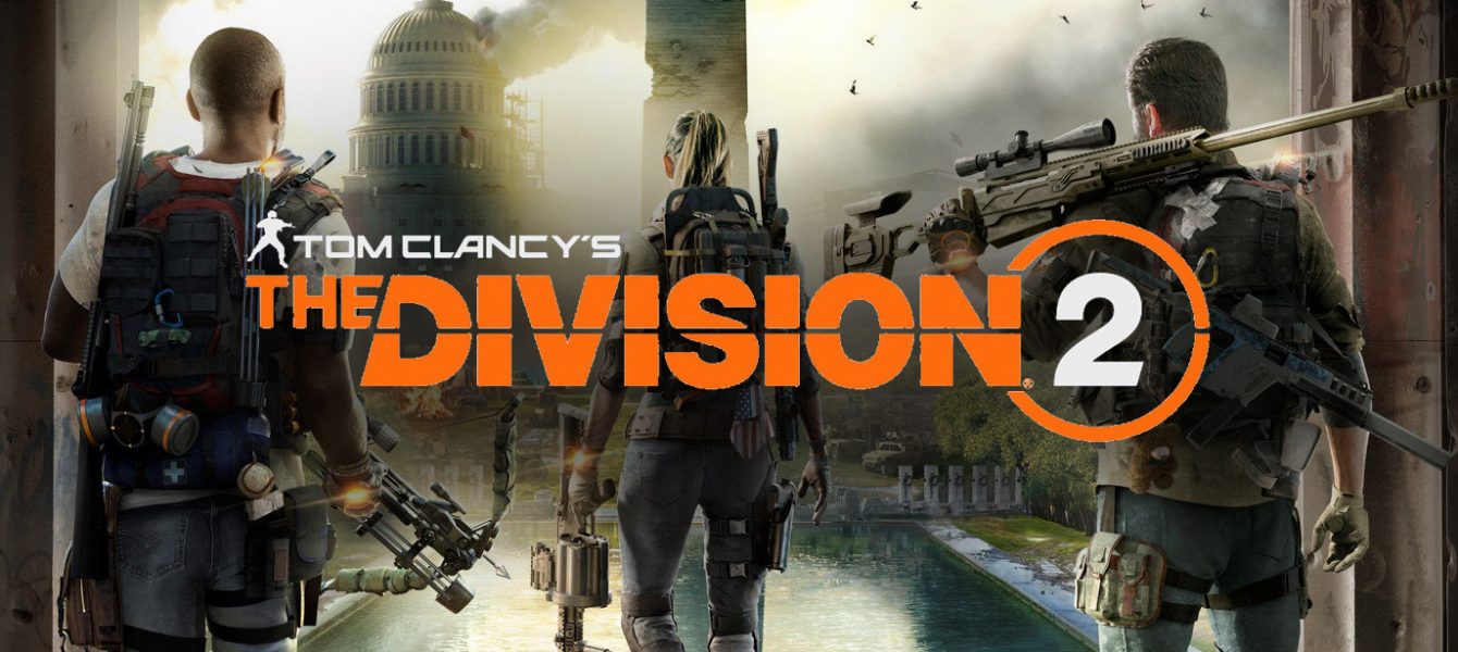 The Division 2 : Ubisoft dévoile l'Épisode 2 et annonce un week-end gratuit à venir